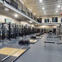 Onelife Fitness Woodstock