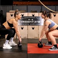 CrossFit DTW