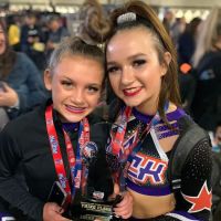 Showtime Elite Cheer
