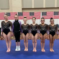 Georgia All-Star Gymnastics