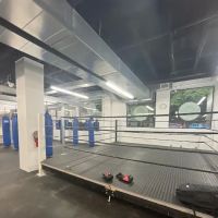 Bangkok Boxing Fitness
