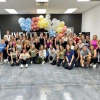 Live Fit Alpharetta