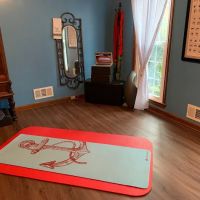 Anchor to Life Pilates and Nutrition