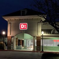 D1 Training Milton