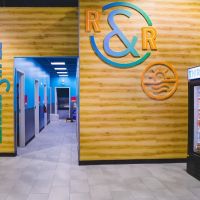 Crunch Fitness - Priest Lake