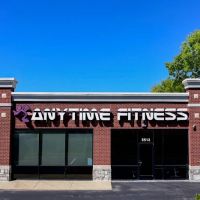 Anytime Fitness
