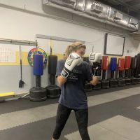 seb boxing