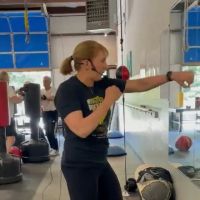 Bridges for Parkinson’s/Rock Steady Boxing Franklin