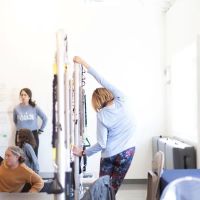 Spiral Spine Pilates