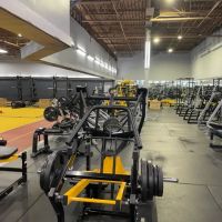 Gold's Gym