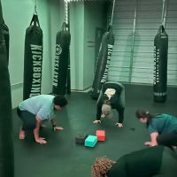 Ground Zero Fitness