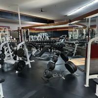 Legacy Fitness Center