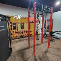 HOTWORX - Hermitage, TN