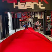Iron House Strength and Conditioning
