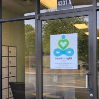 Heart and Light Yoga