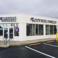 Anytime Fitness