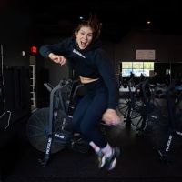 Shed Group Fitness East Nashville