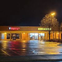 TITLE Boxing Club East Nashville