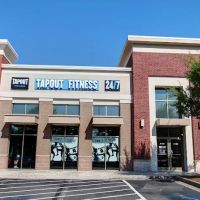 ATL FITNESS 24/7 ALPHARETTA