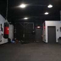 Tapped In Fit Boxing Club