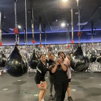 Rumble Boxing