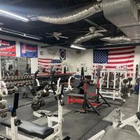 Marietta Barbell Gym
