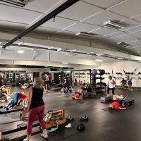 Fitness Marietta