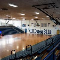 Marietta Middle School Gymnasium