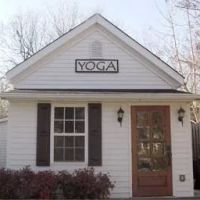 Sacred Garden Yoga