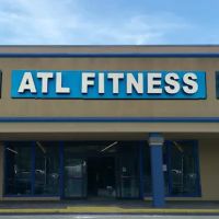 ATL Fitness 24/7 Beaver Ruin