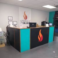 StricklyNinjas Gym