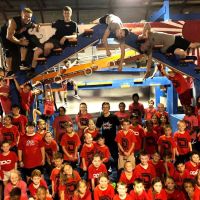 StricklyNinjas Gym