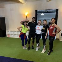 Fit Club International