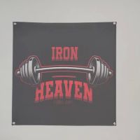 Iron Heaven