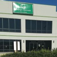 GGC Wellness Recreation Center (Building F)