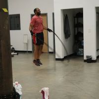 For The Health Of It Fitness Center