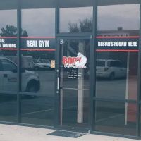 BodyEtch Fitness & Nutrition