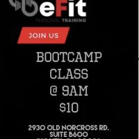 BeFit Personal Training