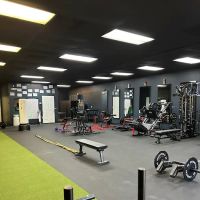 HomeFit (Personal training center)