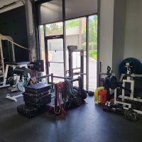 Extreme Performance Training Systems