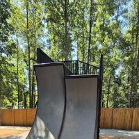 Peachtree Corners Path to Fitness