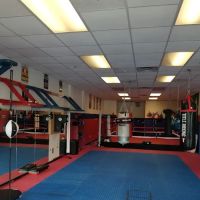 Felipe Boxing Gym