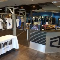 ATL FITNESS 24/7 PEACHTREE CORNERS