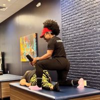 StretchLab