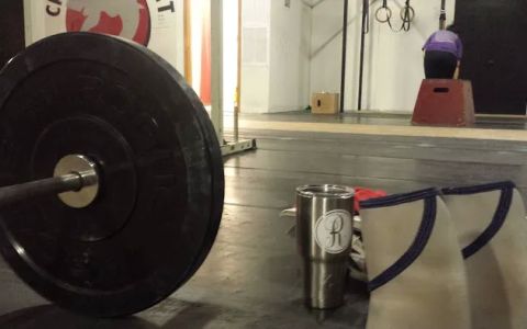 Peak Strength & Fitness