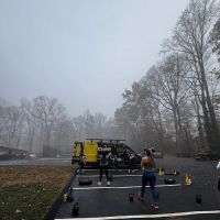 OutFit Training ATL - Sagamore Community Club