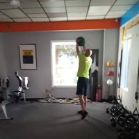 Mt Park Fitness