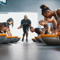 Orangetheory Fitness