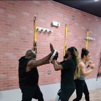 FIT WIT IT SELF DEFENSE AND KICKBOXING
