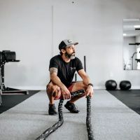 The Fishery Fitness Studio